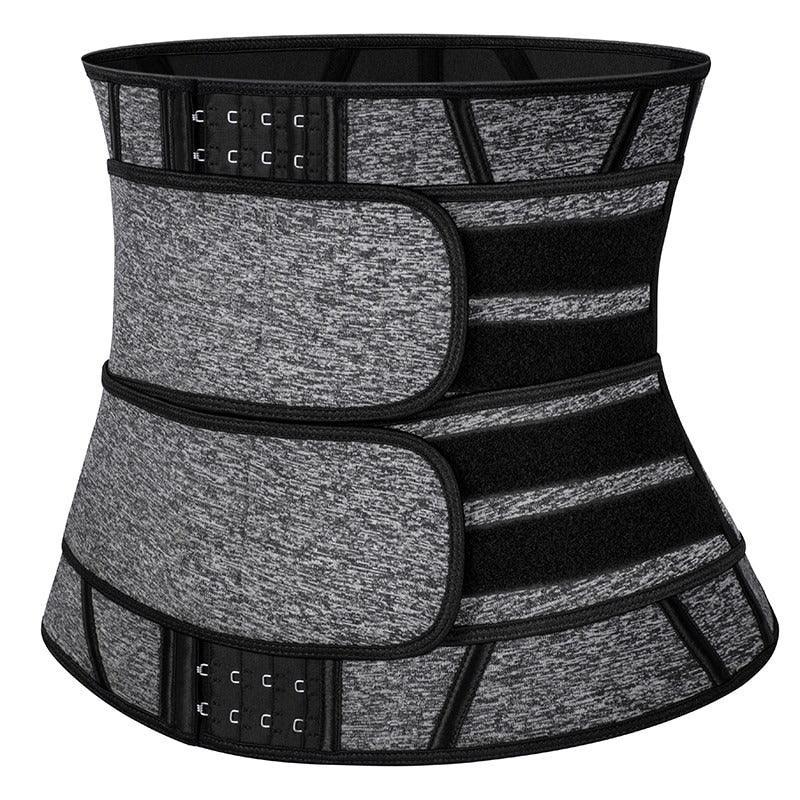 Dual Belt Waist Corset – Smooth and Shape Your Figure-Secret Slim Wear