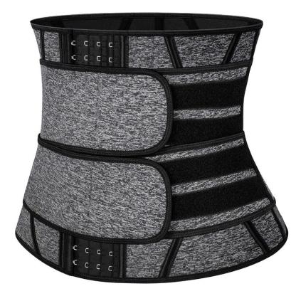 Dual Belt Waist Corset – Smooth and Shape Your Figure-Secret Slim Wear