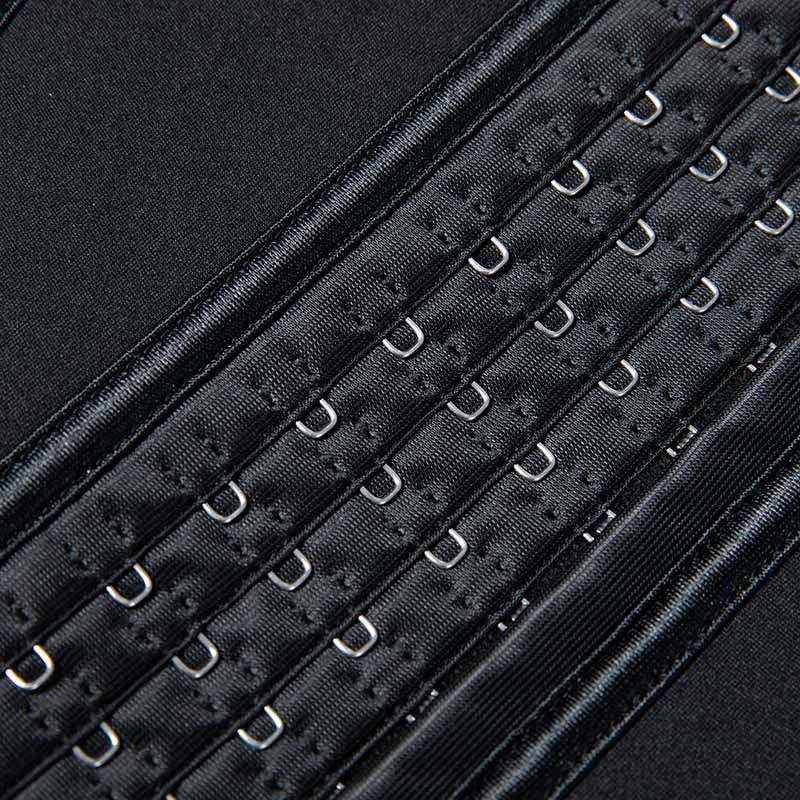 Dual Belt Waist Corset – Smooth and Shape Your Figure-Secret Slim Wear