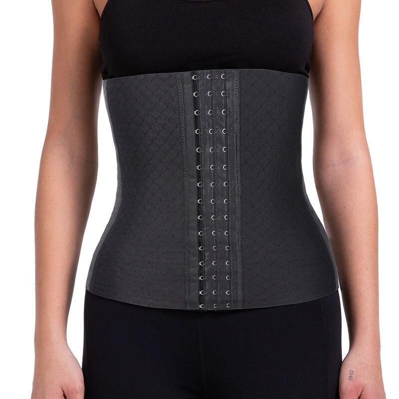 Waist Cincher Shapewear Belt – Slimming and Tummy Control-Secret Slim Wear