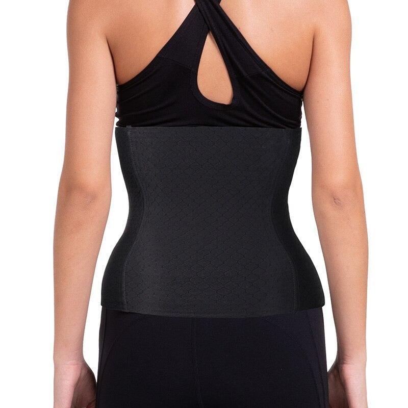 Waist Cincher Shapewear Belt – Slimming and Tummy Control-Secret Slim Wear