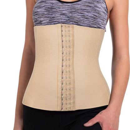 Waist Cincher Shapewear Belt – Slimming and Tummy Control-Secret Slim Wear