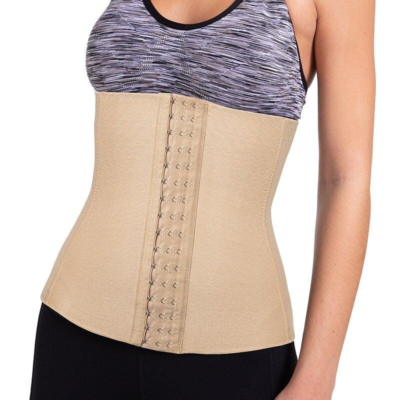 Waist Cincher Shapewear Belt – Slimming and Tummy Control-Secret Slim Wear