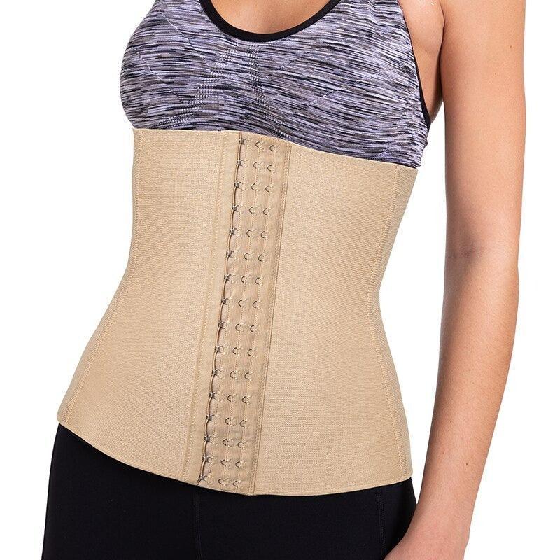 Waist Cincher Shapewear Belt – Slimming and Tummy Control-Secret Slim Wear