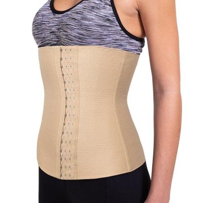 Waist Cincher Shapewear Belt – Slimming and Tummy Control-Secret Slim Wear