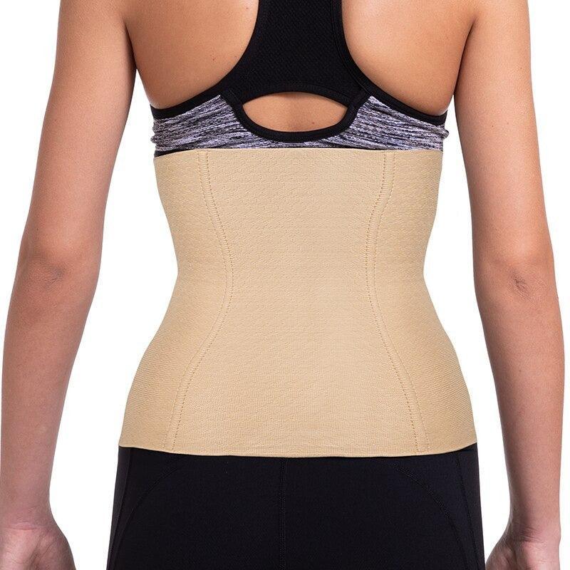 Waist Cincher Shapewear Belt – Slimming and Tummy Control-Secret Slim Wear