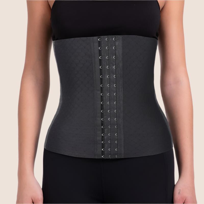Corset Waist-Shaper – Firm Control and Comfortable Fit-Secret Slim Wear