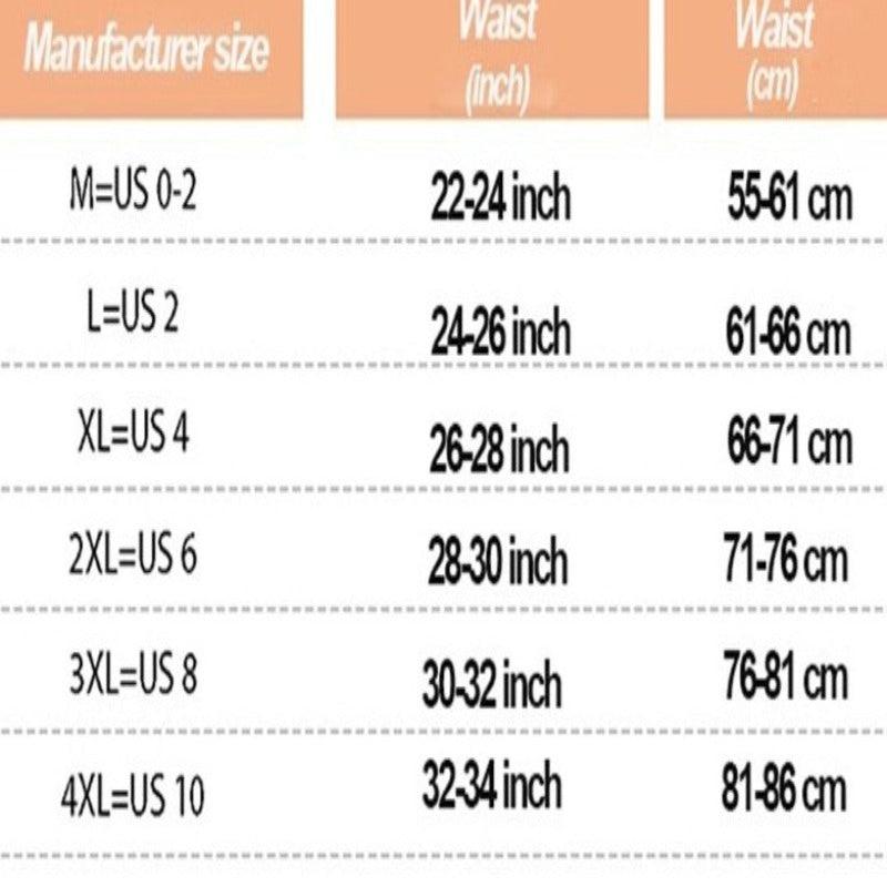 Women's Open Bust Corsets-Secret Slim Wear