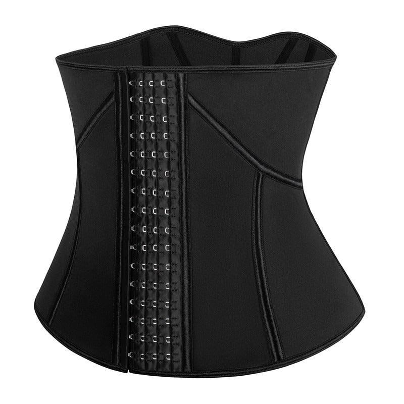 Sport Girdle Corsets – Achieve Hourglass Shape with Waist Support-Secret Slim Wear