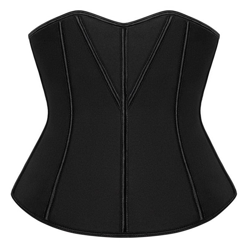Sport Girdle Corsets – Achieve Hourglass Shape with Waist Support-Secret Slim Wear