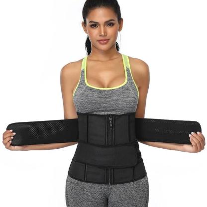 Sport Girdle Corsets – Achieve Hourglass Shape with Waist Support-Secret Slim Wear