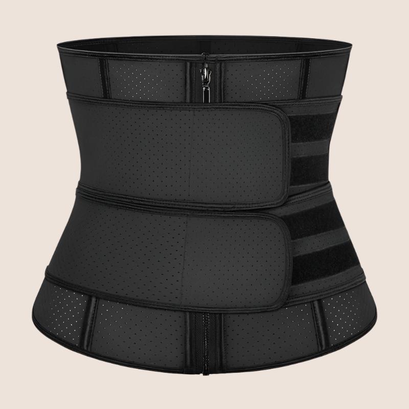 Sport Girdle Corsets – Achieve Hourglass Shape with Waist Support-Secret Slim Wear