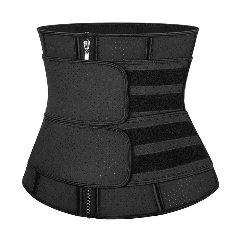 Sport Girdle Corsets – Achieve Hourglass Shape with Waist Support-Secret Slim Wear