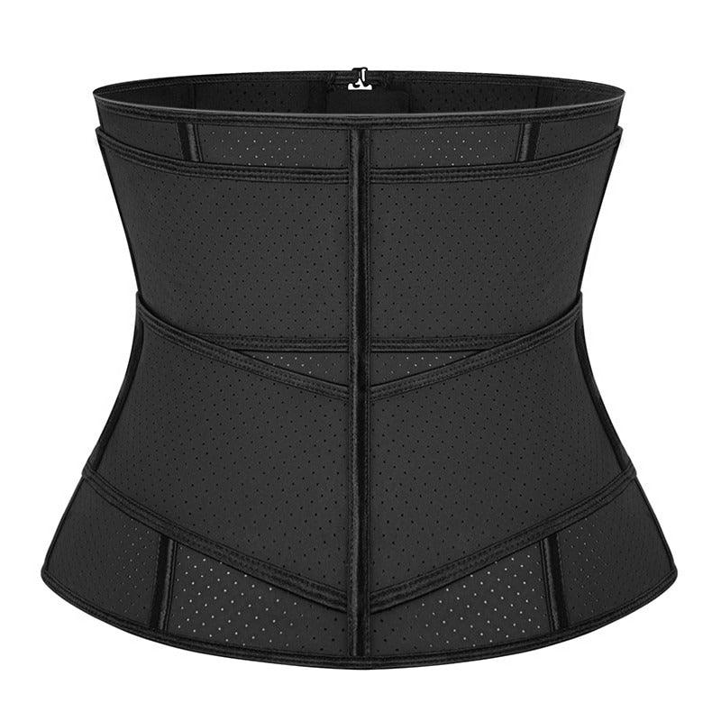 Sport Girdle Corsets – Achieve Hourglass Shape with Waist Support-Secret Slim Wear