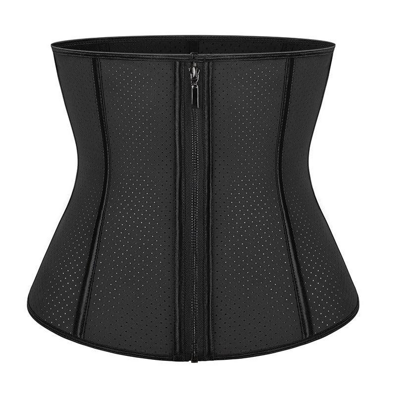 Sport Girdle Corsets – Achieve Hourglass Shape with Waist Support-Secret Slim Wear