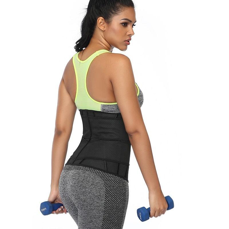 Sport Girdle Corsets – Achieve Hourglass Shape with Waist Support-Secret Slim Wear