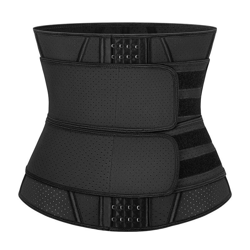 Sport Girdle Corsets – Achieve Hourglass Shape with Waist Support-Secret Slim Wear