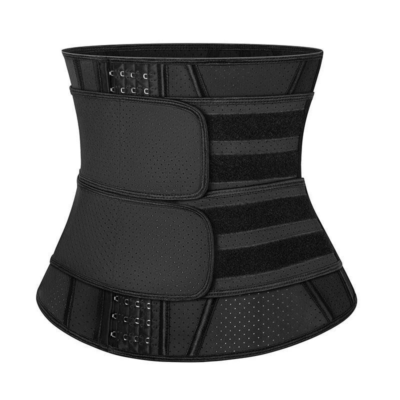 Sport Girdle Corsets – Achieve Hourglass Shape with Waist Support-Secret Slim Wear