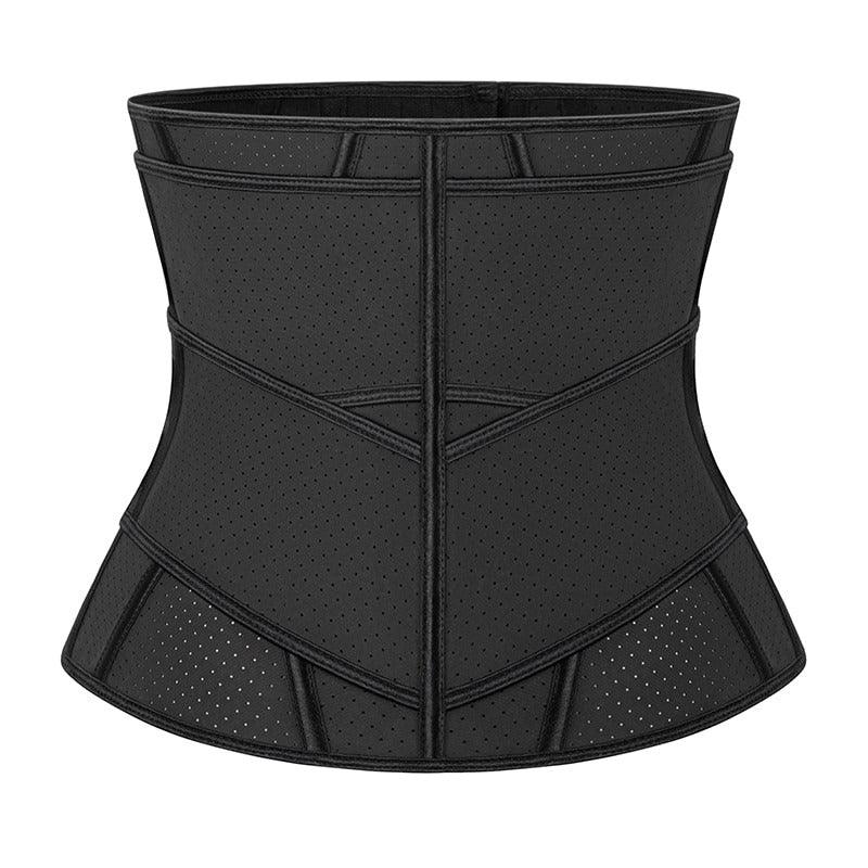 Sport Girdle Corsets – Achieve Hourglass Shape with Waist Support-Secret Slim Wear