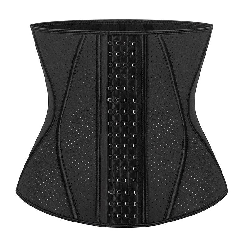Sport Girdle Corsets – Achieve Hourglass Shape with Waist Support-Secret Slim Wear
