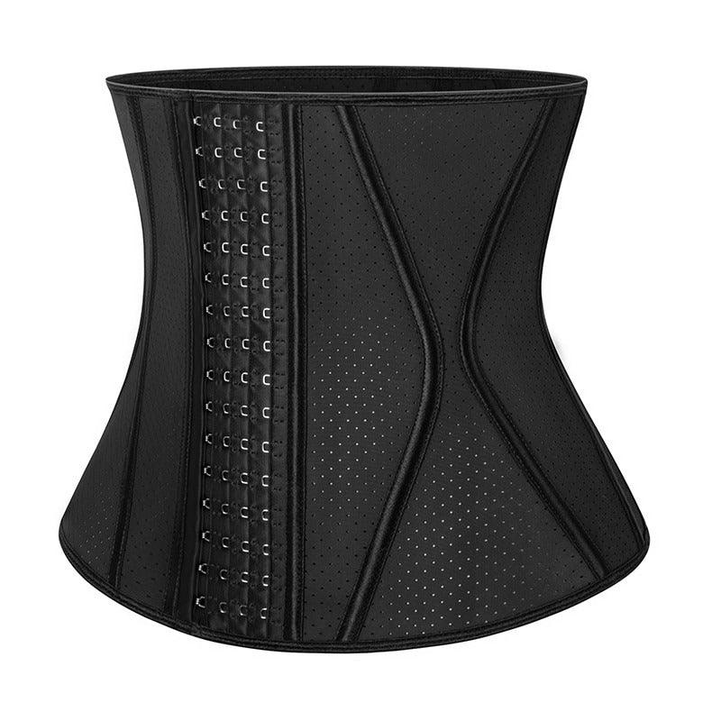 Sport Girdle Corsets – Achieve Hourglass Shape with Waist Support-Secret Slim Wear