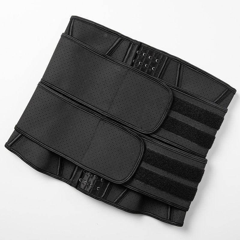 Sport Girdle Corsets – Achieve Hourglass Shape with Waist Support-Secret Slim Wear