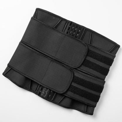 Sport Girdle Corsets – Achieve Hourglass Shape with Waist Support-Secret Slim Wear