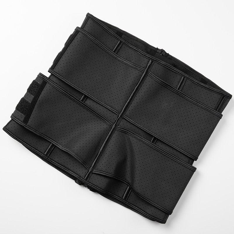 Sport Girdle Corsets – Achieve Hourglass Shape with Waist Support-Secret Slim Wear