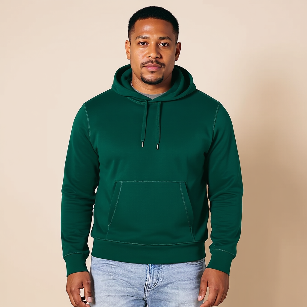 Comfortable Essentials Hoodie For Men