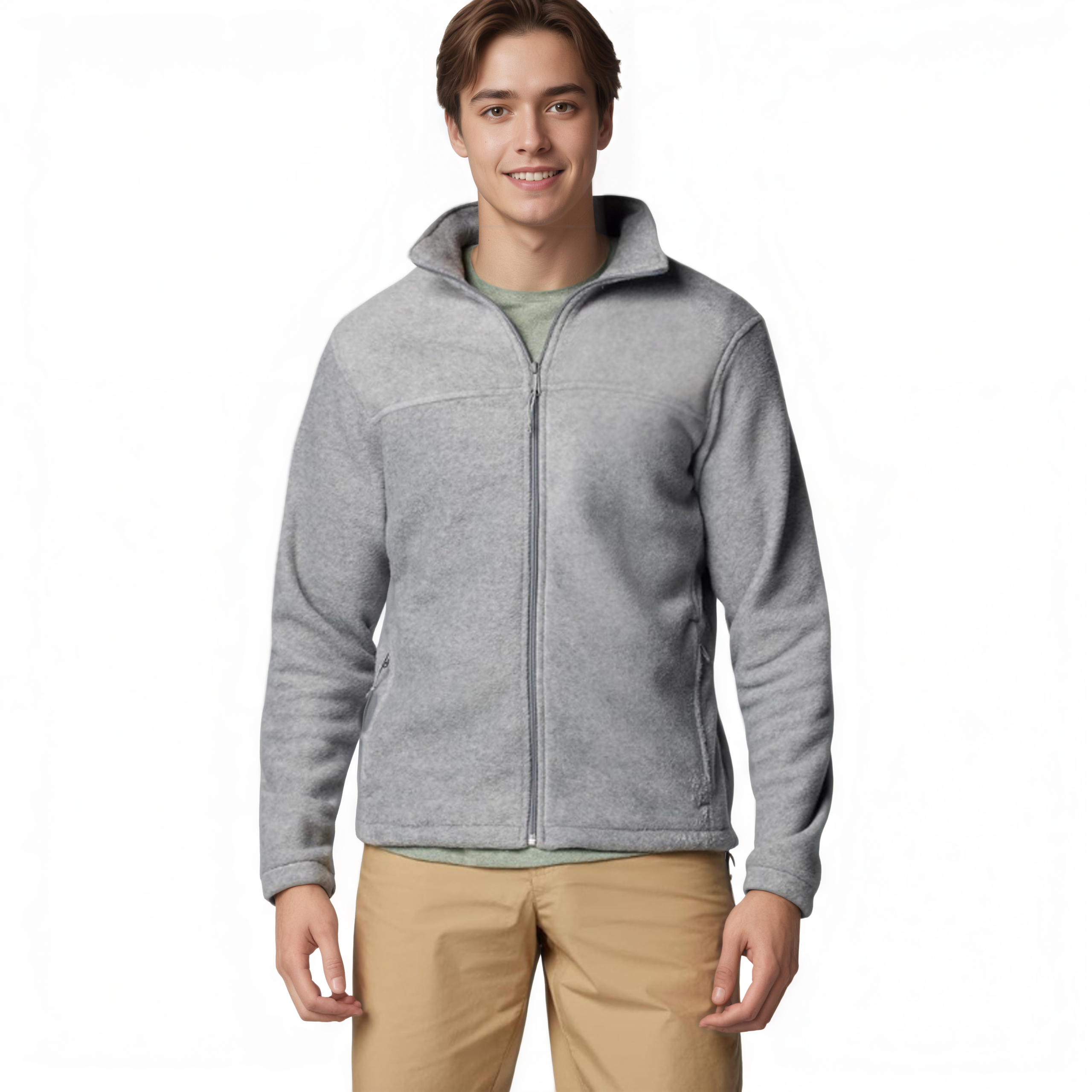 Steens Mountain 2.0 Full Zip Fleece Jacket