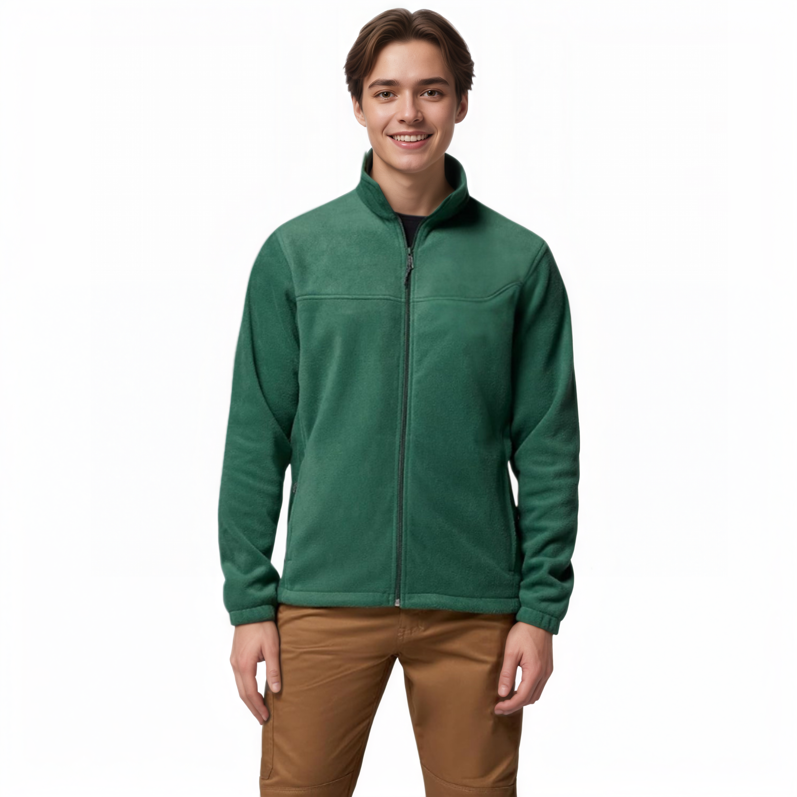 Steens Mountain 2.0 Full Zip Fleece Jacket
