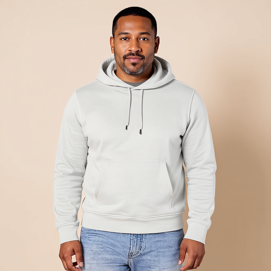 Comfortable Essentials Hoodie For Men