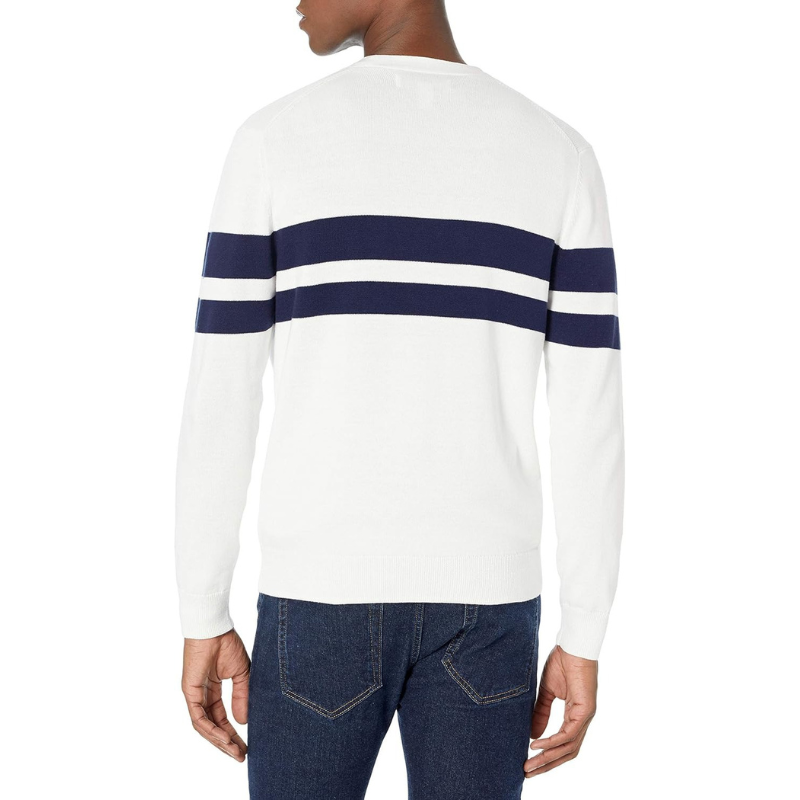 Button Front Knit Cardigan Long Sleeve