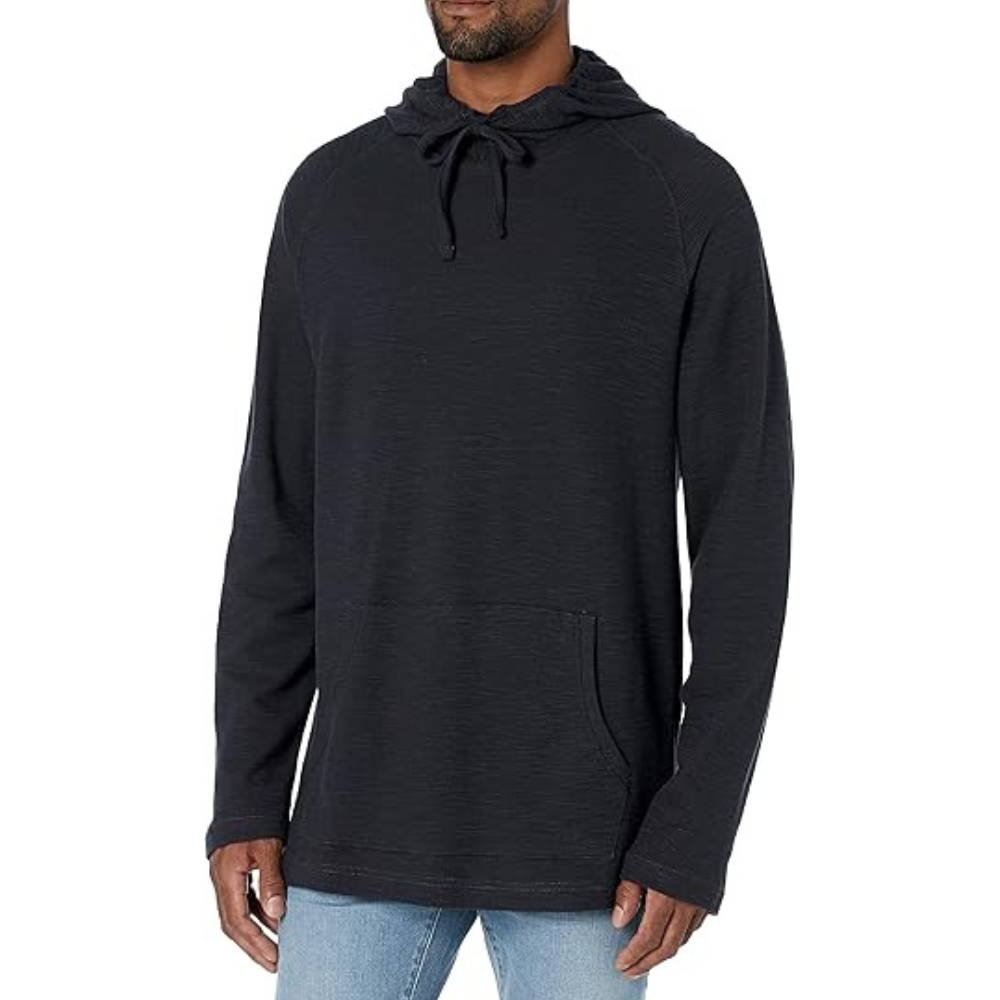 Long-Sleeve Slub Thermal