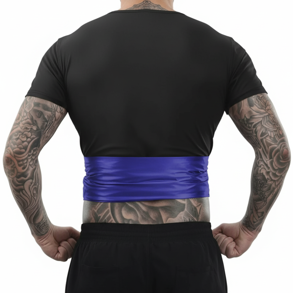 Athletic Sweat Short Sleeve Compression Workout And Training T Shirt For Men