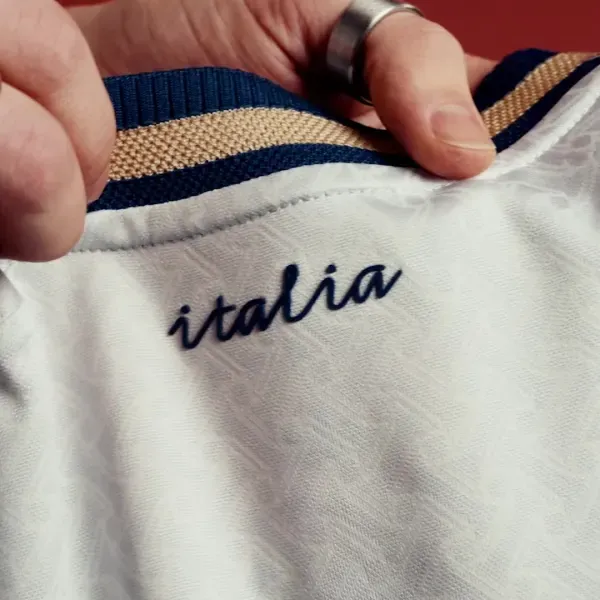 FIFA Italy 2026 Away Authentic Jersey For Men