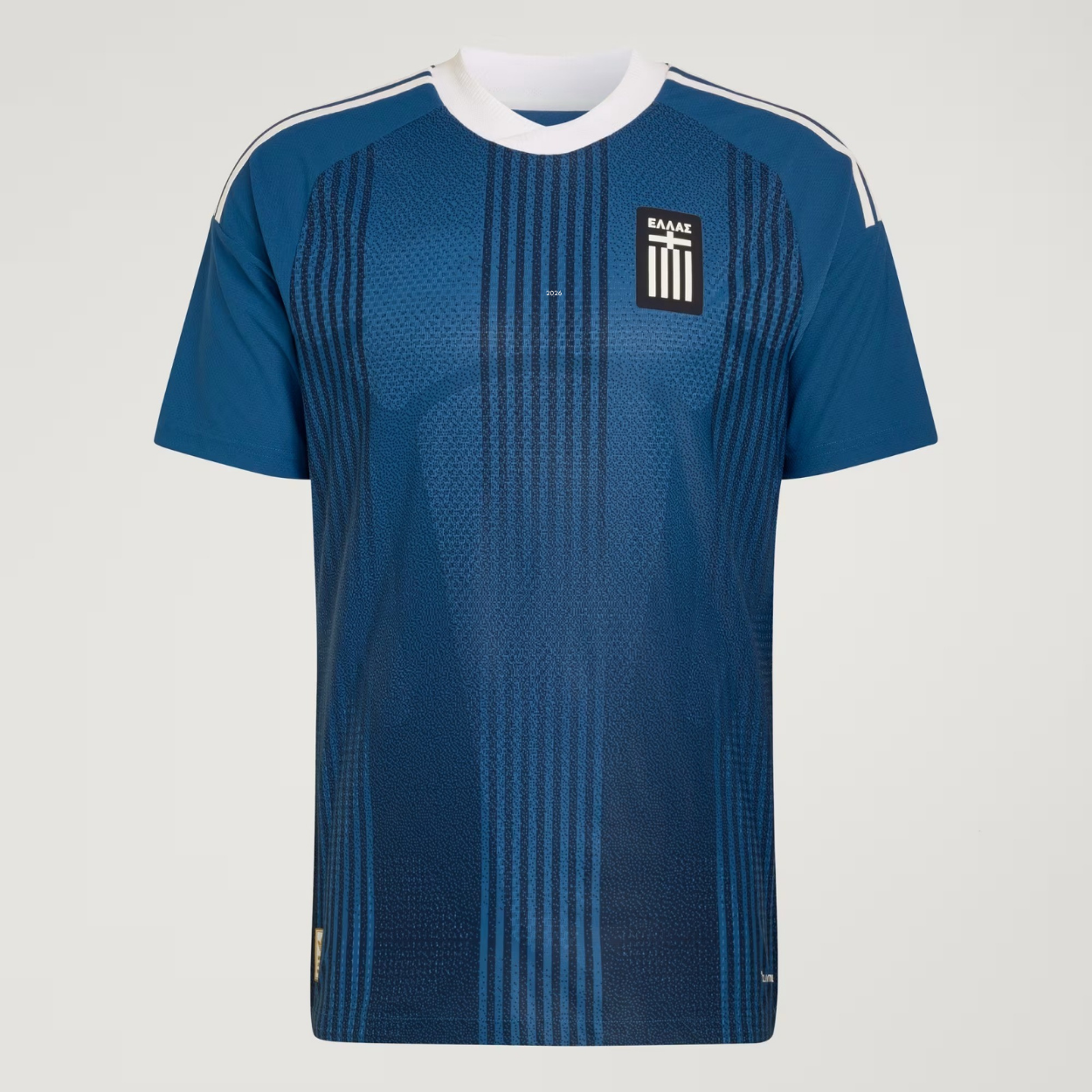 Fifa Greece 2026 Away Authentic Jersey For Men