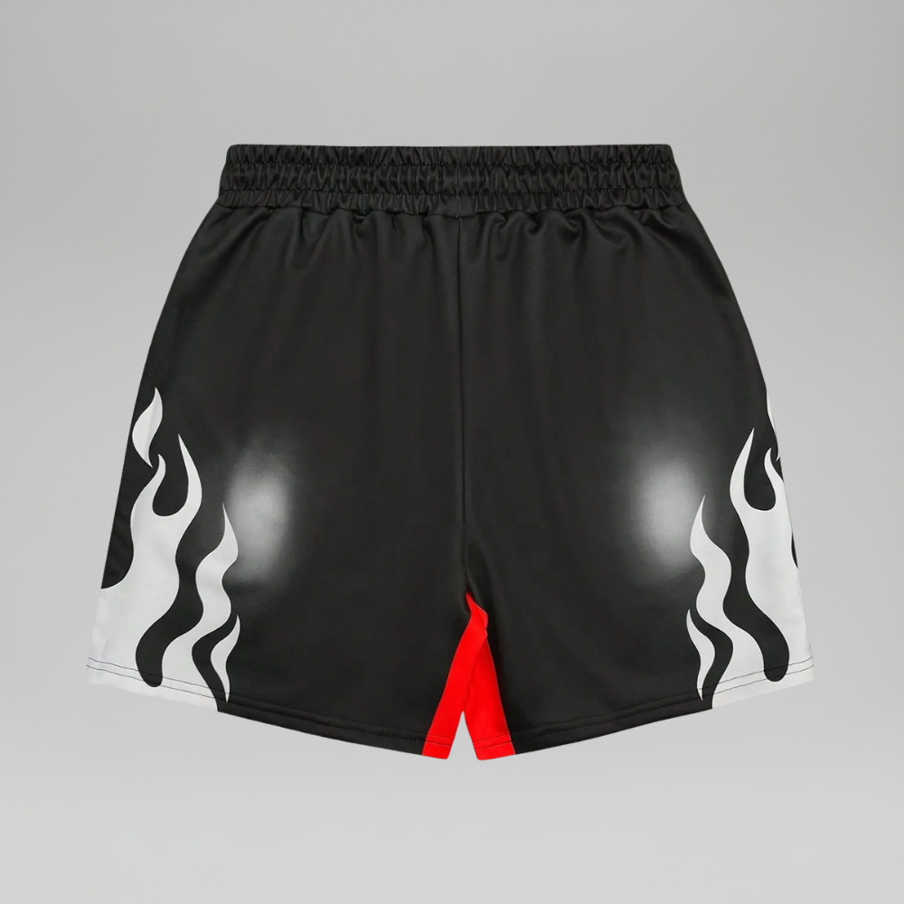 Street Style Casual Summer Shorts For Men 