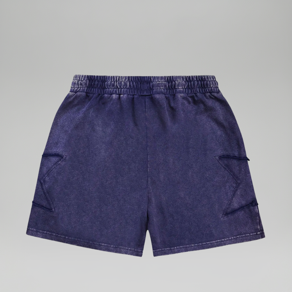 Street Style Summer Casual Shorts With Pocket For Men