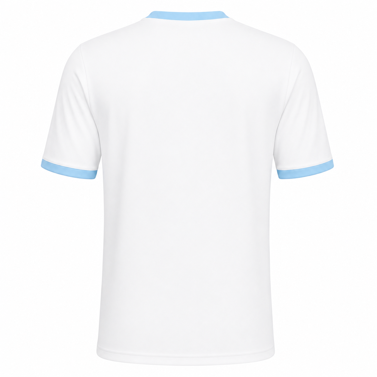Argentina 2026 Home Jersey For Men