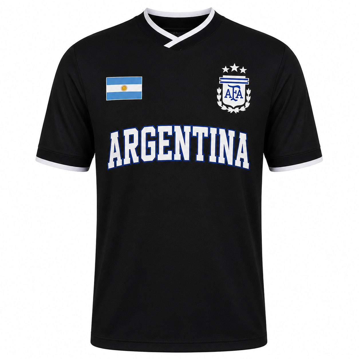 Argentina 2026 Messi Jersey For Women