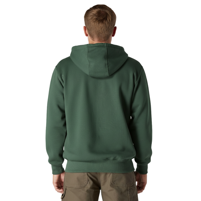 Full Zip Sweatshirt For Men
