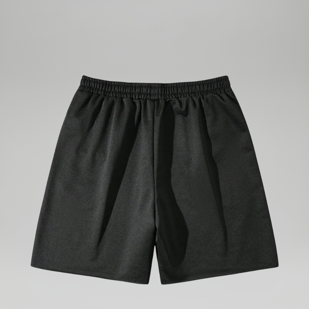 Street Style Casual Summer Shorts For Men 