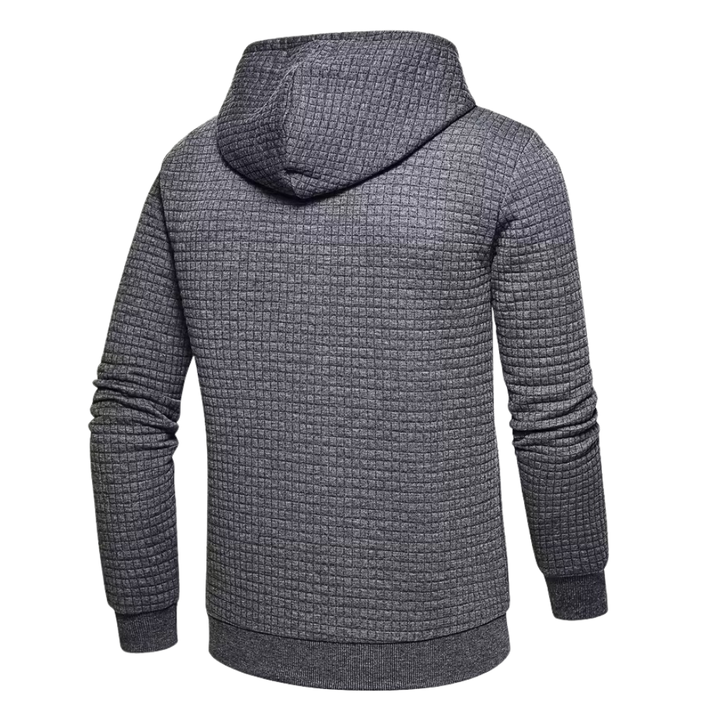 Soft And Warm Sports Hoodie For Women