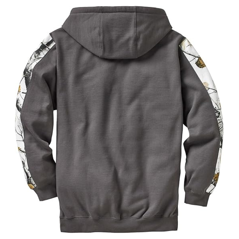 Design Pullover Sweatshirt