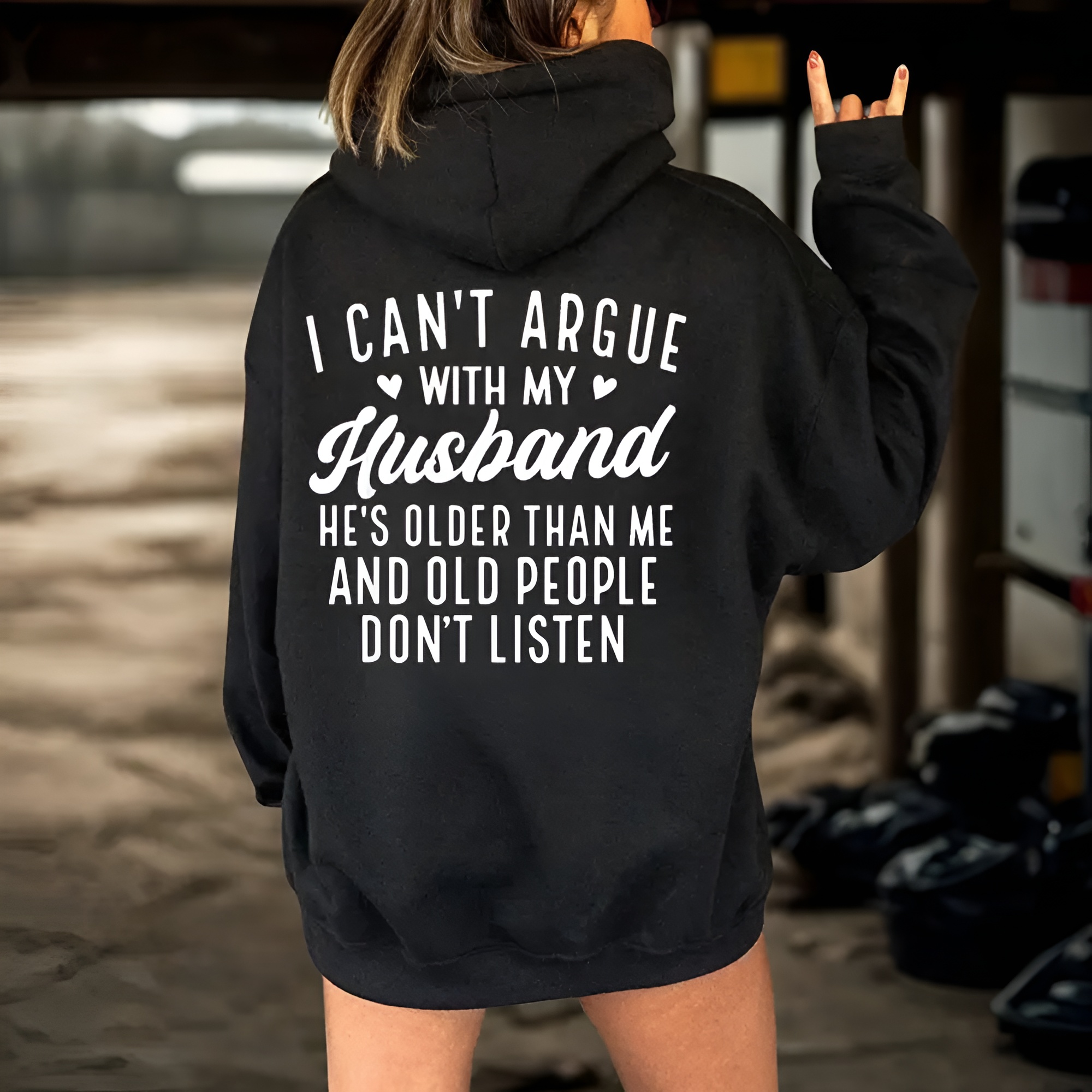 Husband Wife humor shirt, sweatshirt, hoodie, t-shirt, love husband shirt