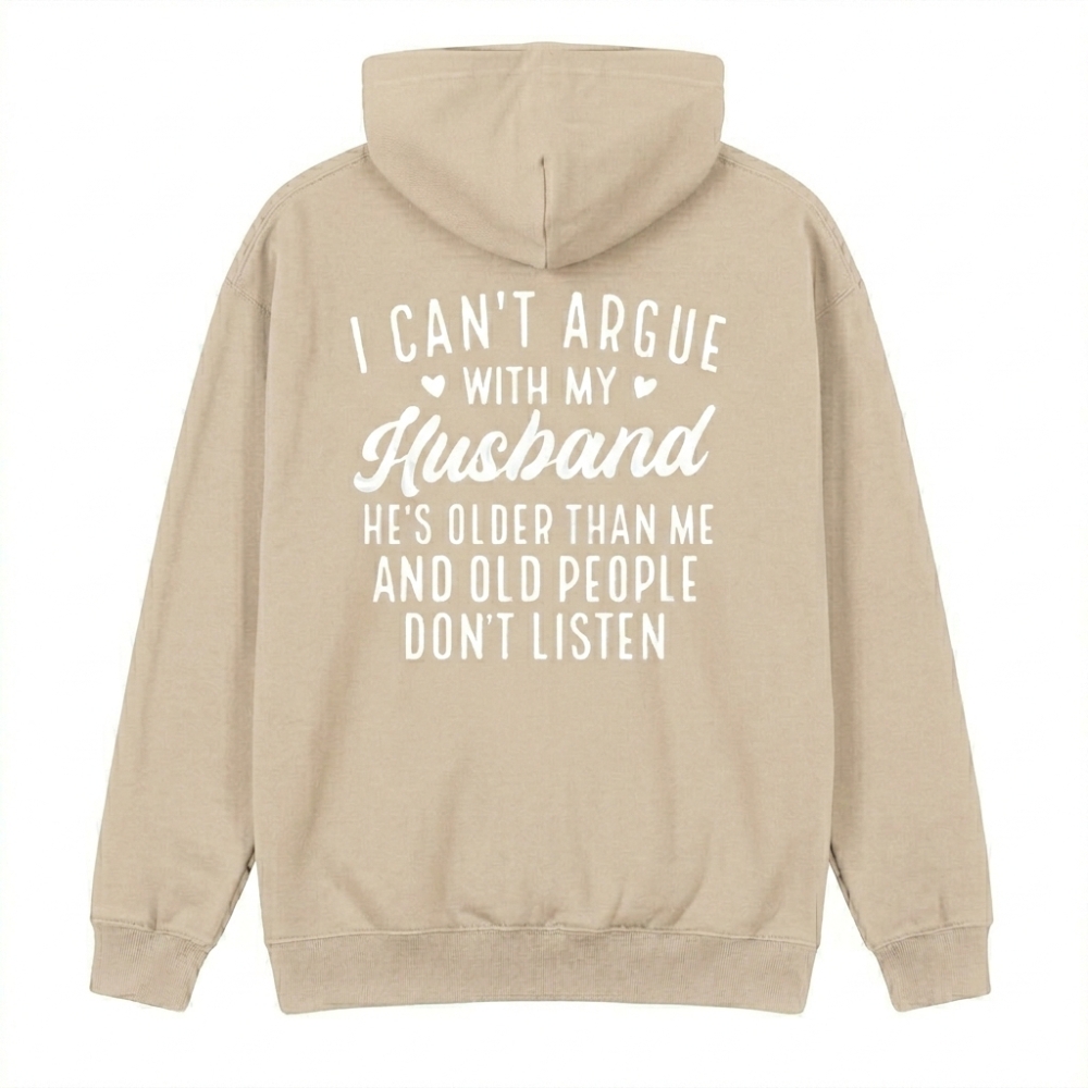 Husband Wife humor shirt, sweatshirt, hoodie, t-shirt, love husband shirt