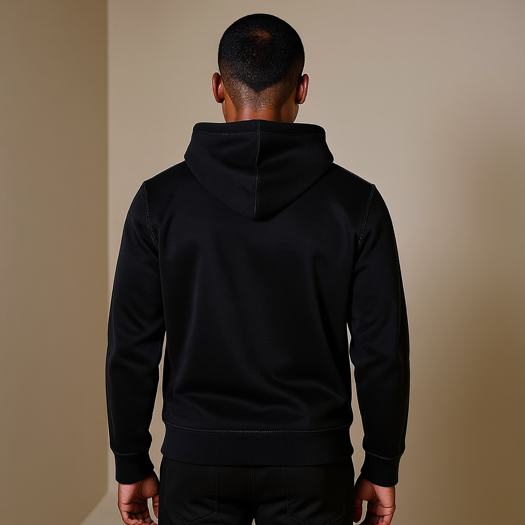 Comfortable Essentials Hoodie For Men