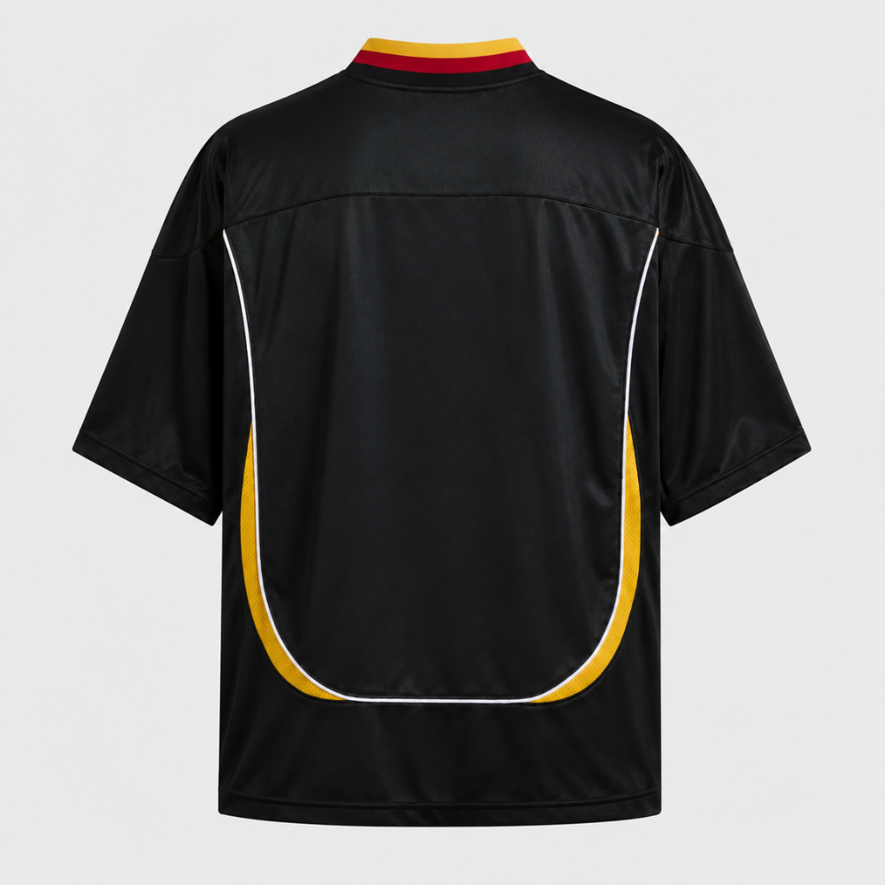 Germany 2026 Remixed Jersey For Women