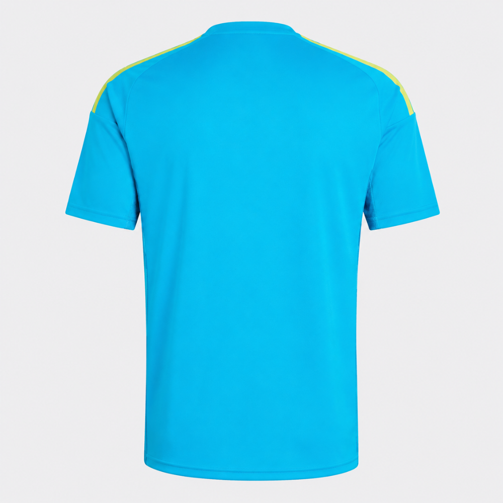 Spain 2026 Home Goalkeeper Jersey For Women